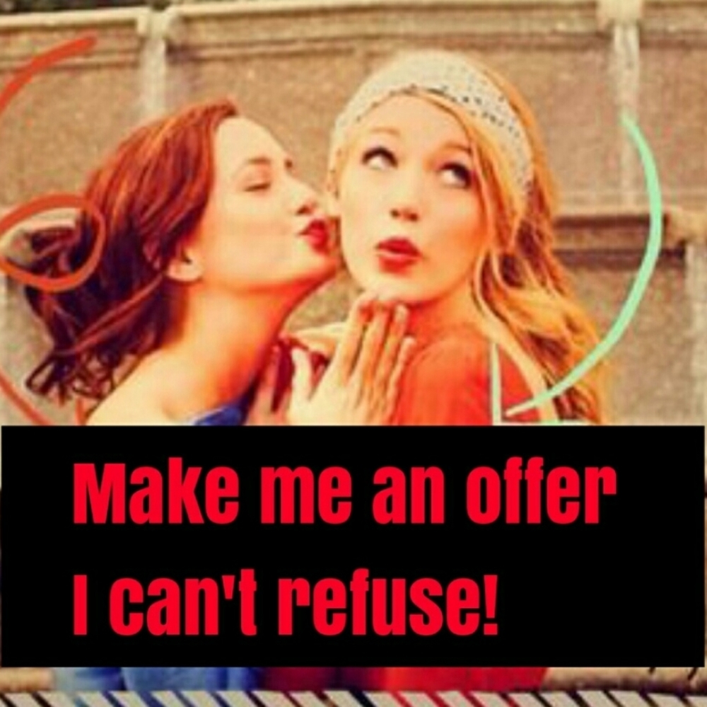 🚨MAKE ME AN OFFER I CAN'T REFUSE🚨 - Picture 1 of 1